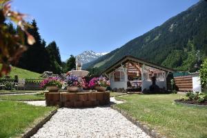 Apartment Fernerkogel
