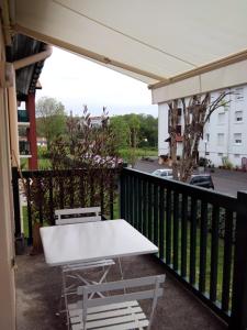 Appartements BOKATEA : photos des chambres