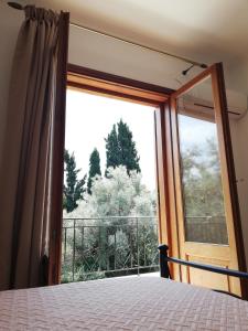 La Casa di Caterina: Nature,Relax and Private Garden Lefkada Greece