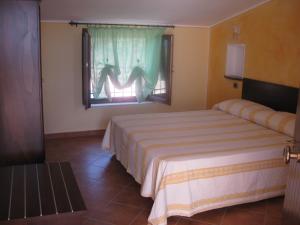 Agriturismo Montesalerno