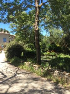 Appartements Moulin du Roc Gites : photos des chambres