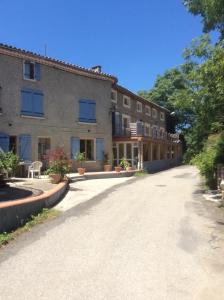 Appartements Moulin du Roc Gites : photos des chambres