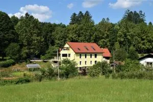 Apartmaji Maln - Žužemberk