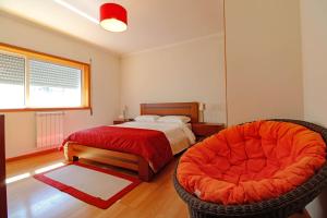 Senhora das Areias - Spacious Apt near the Cabedelo Beach