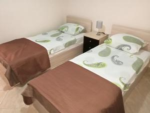 Apartament Kastani Kavala Greece