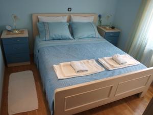 Apartment Villa Brig 
