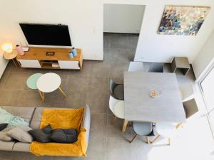 Les Villas Black&White : photos des chambres