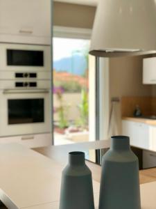Les Villas Black&White : photos des chambres