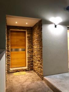 Les Villas Black&White : photos des chambres