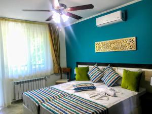Boutique Villa Gioia del Sole