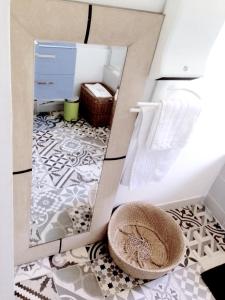 Appartements La Terrasse du Mole : photos des chambres