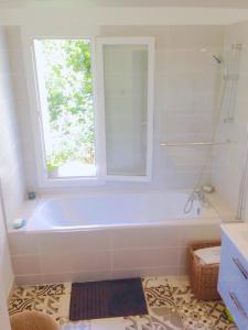 Appartements La Terrasse du Mole : photos des chambres