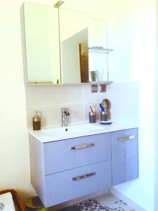 Appartements La Terrasse du Mole : photos des chambres