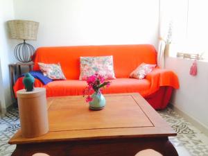 Appartements La Terrasse du Mole : photos des chambres