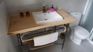 Castillo de Portilla Casa Rural