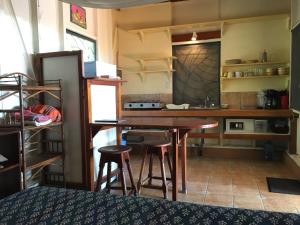 Cabinas Los Cocos