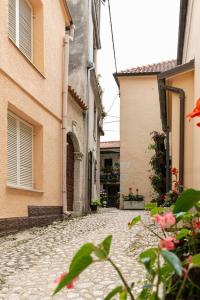 Studio apartman Old Town 