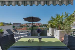 Modern Apartman Pjero