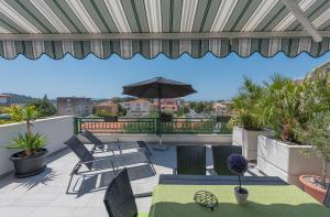 Modern Apartman Pjero