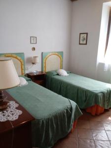 Agriturismo Sughericcio