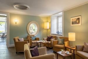 Neuhaus Golf- & Strandhotel