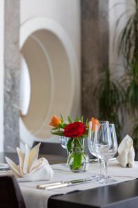 Neuhaus Golf- & Strandhotel