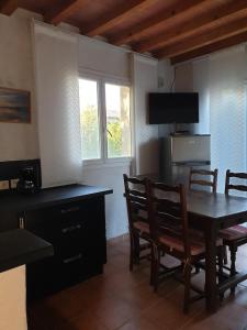 Appartements A Teppa : photos des chambres