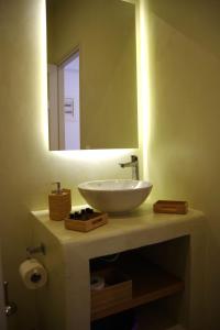Xenios Zeus Apartments Astypalaia Greece