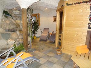 Pension Appartements Reithof