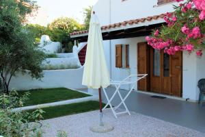 Valledoria holiday flats img9