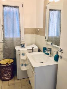 Apartment Tramonto sea-front img45