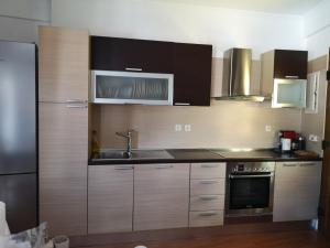 *The Balcony-Luxury family house in city center *