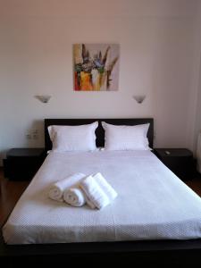 *The Balcony-Luxury family house in city center *
