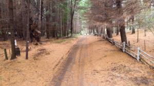 Cabañas Villa Sequoia