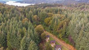 Cabañas Villa Sequoia