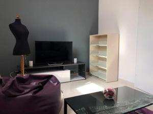 Anejo apartment