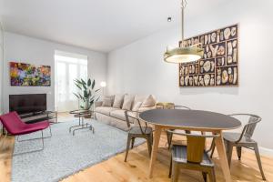 Apartment room in Always Easy - Alameda