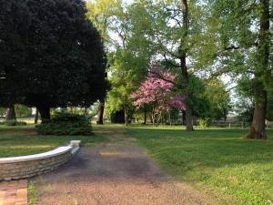 Le Clos de la Garenne Maison dhôtes