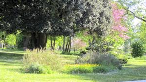 Le Clos de la Garenne Maison dhôtes