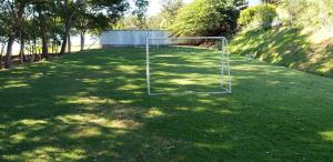 Enseada Náutica - Beira do lago