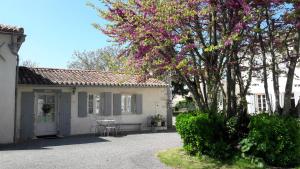 B&B / Chambres d'hotes Le Clos de la Garenne Maison d'hotes : photos des chambres