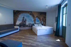 Tweety Cracow House in the Old Town