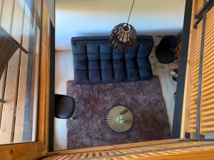 Casa con acceso directo a playa en condominio