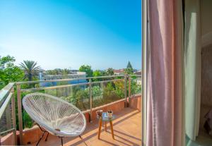 Villa Daizy Boutique Apartments