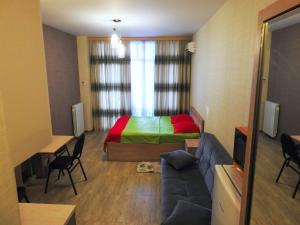 Real Palace Apartment