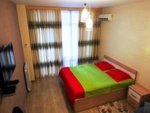 Real Palace Apartment