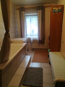 Ferienwohnung zum Bergmann
