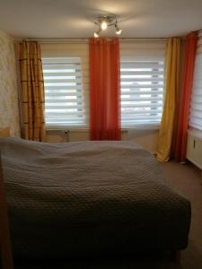 Ferienwohnung zum Bergmann