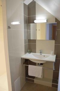 Auberges Auberge Le Vieux Chaillol : photos des chambres