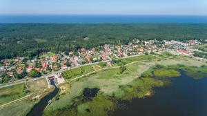 Dom wczasowy Finezja